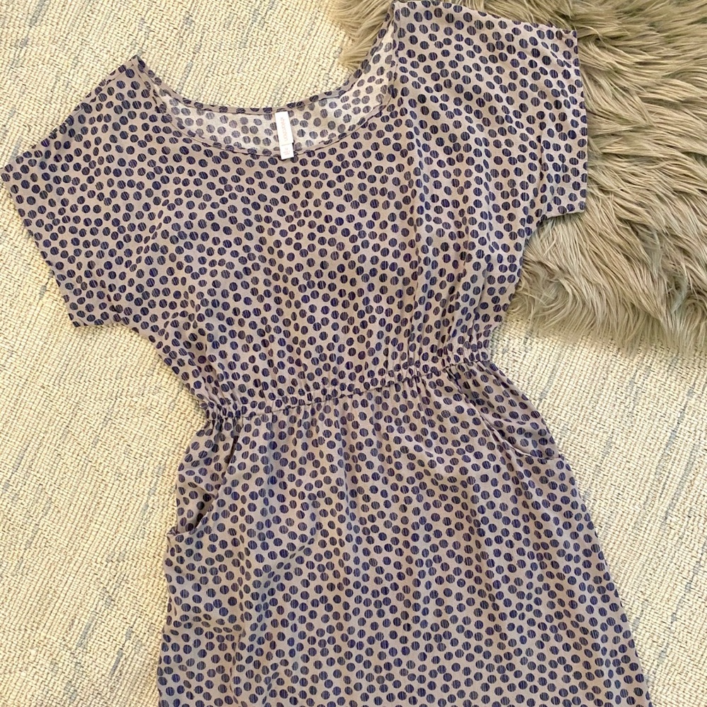 XHILARATION Sun Dress